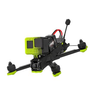 iFlight Nazgul XL5 Eco Analog FPV Racing Drone 5inch Ready to Fly ELRS 24G Receiver