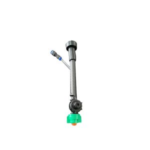 Agricultural Drone High Pressure Spray Nozzle Single Head Extension Rod System for Plant Protection Spraying