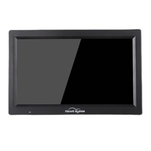 Eagle Eye Sharp Vision 10.2inch FPV Display Screen 1000Nits High Brightness Built In DVR Recording