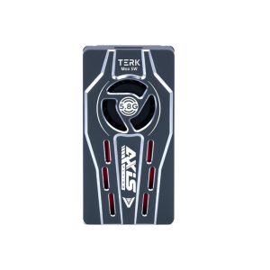 Cool Flying Axisflying FPV Traversing Machine Terk VTX 58G 5W Dual Core Analog Image Transmission Stable Heat Dissipation