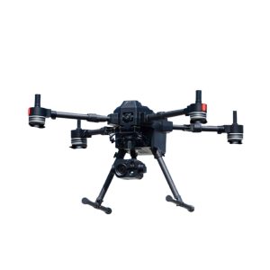 Ruichuan Unidrone E900 Industry Power Foldable Multi Rotor Drone Ai Tracking Aerial Photography Long Endurance