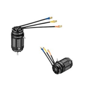 Hobbywing Seaking 4685 54113 V2 Marine Model Aircraft Brushless Motor FPV