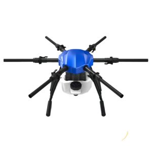 Рама для безпілотника EFT E610S з шістьма осями та об’ємом 10 л – міцна та складна конструкція