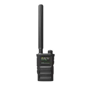 Yunzhuo S10 Handheld Unmanned Aircraft 3Km Long Range 15 Hours Endurance Small Size Wireless Megaphone
