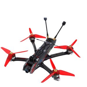 Axisflying Manta5Pro 5inch FPV Drone Set DJI O3 Digital Image Transmission HD FPV Flying Machine PNP TBS NANO RX GPS