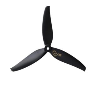 T-Motor Traveling Machine FPV Propeller C7 5X4 6 C8 5 C9 5 C10 5 for RC Model Aircraft