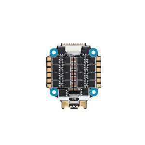 ESC Hobbywing Xrotor G2 Micro 65A 4в1 на 128 КГц для гоночных квадрокоптеров
