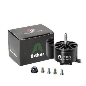 Flashhobby A3115 900Kv 920Kv 1050Kv 1150Kv High Speed Model Aircraft Brushless Motor