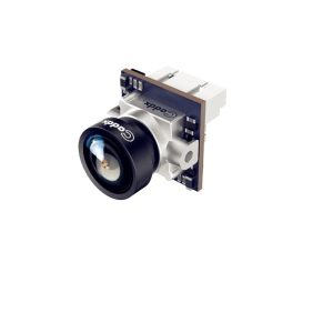 Caddx Nano Ant-Kamera – 3D-Rauschunterdrückung und großer Dynamikbereich, 1200TVL-Mini-FPV-Kamera für Modellflugzeuge