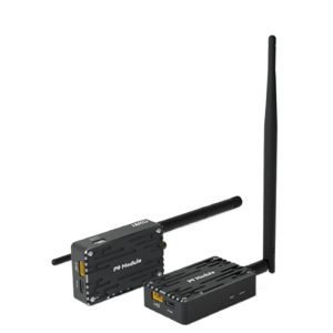 CUAV Leixun P9 Digital-Funkmodul – Datenübertragung und Flugsteuerung für Pixhawk-Drohnen