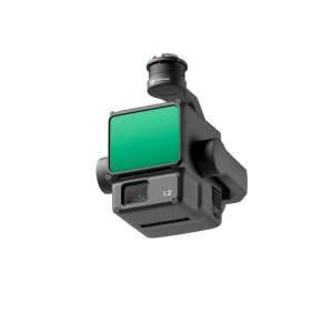 DJI Zenmuse L2 LiDAR Surveying Mapping Camera for Matrice M300 M350 RTK Drones