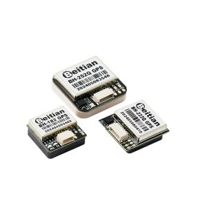 GPS-модуль Beitian BH-182/BH-252Q для FPV-дронов с фиксированным крылом