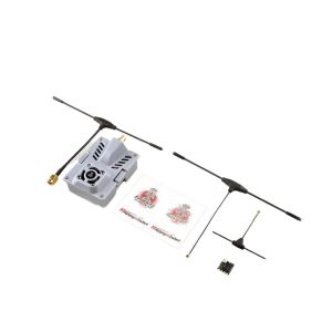 ExpressLRS ELRS Long Range 915MHz 868MHz Modular TX RX High Frequency Module