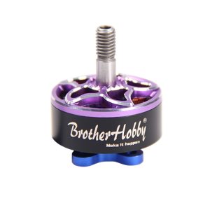 BrotherHobby VS 2207 FPV Competition Motor High Power 2700KV CW