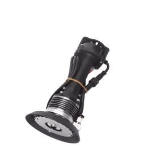 Agricultural Drone Centrifugal Nozzle Aeromist Spray Head Large Capacity 12S 14S Folding Upgrade