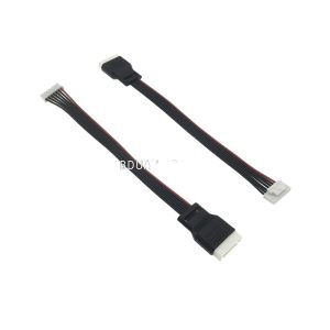 SKYRC PC1080 6S Balance Extension Cable Male to Female for Plant Protection Drone