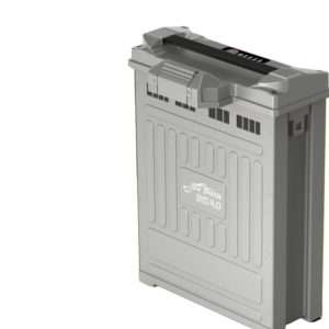 Grignard Tattu Swift 30000mAh 14S 4.0 intelligente Hochspannungs-Lipo-Batterie für 20KG-Drohnen G630