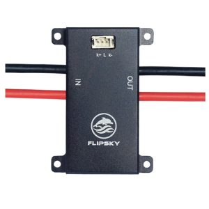 Anti Spark Aluminum Substrate Switch High Power High Current Power Supply Compatible Vesc