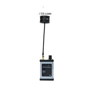12G 13G V2 Receiver Card Recording Version with DVR Circular Polarization Antenna for FPV Traversing Aircraft Model