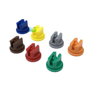 20PCS Agricultural Pesticide Sprayer Nozzle High Pressure Fan Atomizing FPV Plant Protection Drone