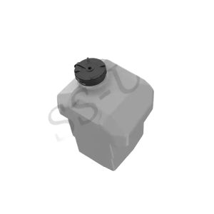JIS Jie Eisen NV Series Agricultural Medicine Plant Protection UAV Rack Accessories Medicine Box 16L