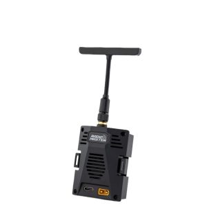 RadioMaster Ranger Micro ELRS High Frequency Head Remote Control TBS Crossfire V2 for RC Drones