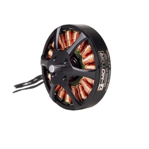 TMotor MN4006 KV380 Multiaxis High Efficiency Ultralight Brushless Motor for FPV Drone Suspension