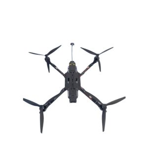 FPV Racing Drone Model 13 15 18 Inch with 5Kg 6Kg 13Kg Payload 5.8G 3W Image Transmission 10Km Range