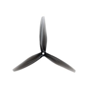 Gemfan Hurricane 7050 3 Blade FPV Propeller 7inch High Pitch for Traversing Machine