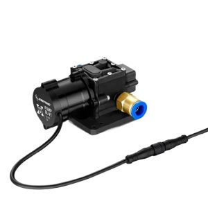 Hobbywing Brushless Water Pump 5L 8L Agricultural Drone Model Accessories