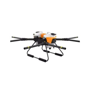 EFT Eight Axis 22kg G20V2 Plant Protection Agricultural Drone with Folding Frame and Double Medicine Box