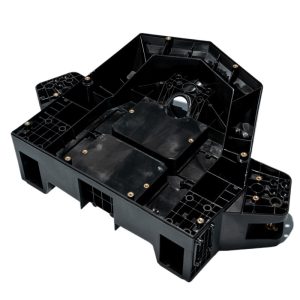 إطار هيكل أمامي لطرازات G410 وG610 وG616، رقم القطعة 1002040030
