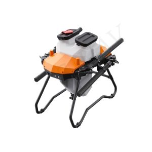 إطار طائرة EFT G30 الزراعية سعة 30 لتر و30 كجم للرش