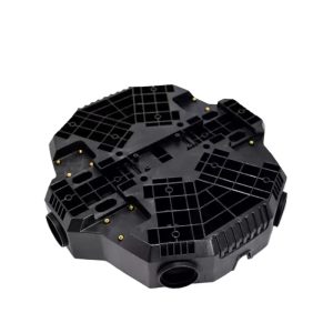 EFT E610P E616P Flight Controller Distribution Plate 1.5mm Fuselage Frame Rack Accessory 2pcs