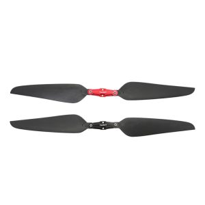 Feiyu Tarot 15inch High Efficiency Folding Forward Reverse Propeller Clamp Set 1555 Tl100D29