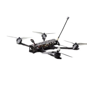 Hugu Dragon 7 Inch FPV Crossing Machine Long Endurance HD Digital Transmission RTF