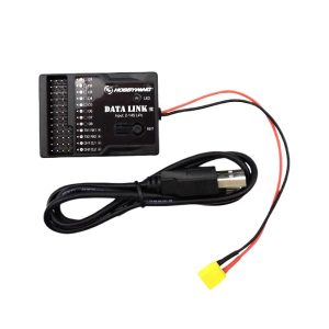 Универсальный блок обновления прошивки Hobbywing X6 X8 X9 Plus Max Power Datalink версии 2
