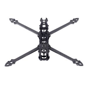 Mak4 7inch FPV Drone Frame Kit with 50A ESC F405 Flight Control