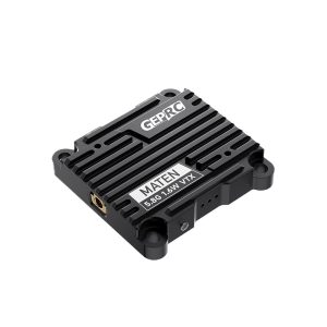 Geprc Maten 5G 16W VTX – Stabile FPV-Bildübertragung mit OSD-Einstellungen