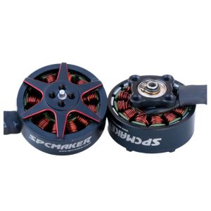 Spcmaker Chifeng S2006 2350KV 6S – Hochleistungs-Brushless-Motor für 3,5-Zoll-FPV-Fluggeräte