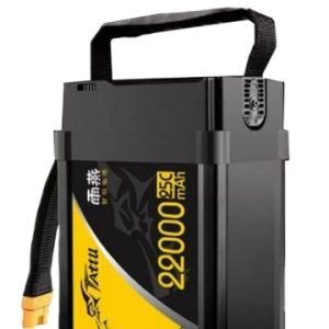 Tattu 12S 14S 16000Mah 22000Mah High Voltage Plant Protection Drone Battery