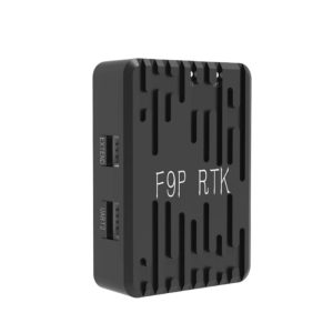 Модуль позиционирования Siyi F9P RTK с точностью до сантиметра – двойной модуль для измерения направления, совместимый с Px4 и Ardupilot