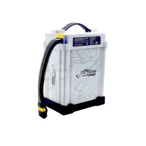 بطارية ليثيوم ذكية متعددة الاستخدامات Grignard Swift Pro، 12S و14S، سعة 22000 مللي أمبير/ساعة، معدل تفريغ 25 سي، لآلات الحماية النباتية ومشحنها