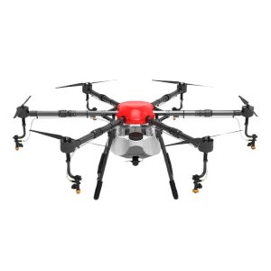 UAV Trainer Quadcopter 6 Axis 16kg Payload for Training Applications