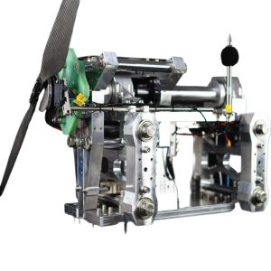 Drone Power Test Bench Motor Propeller Pull Thrust Detector G10 L10 300Kgf