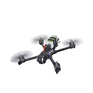 New Ledi QAV250 FPV Racing Drone RTF GPS Autonomous Flight Quadcopter