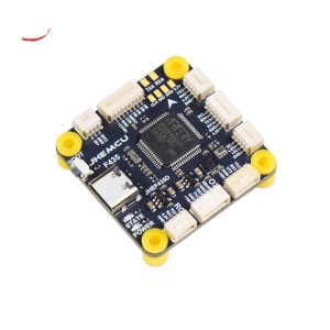 JHEMCU AT32 F435 Flight Control GF30F435 for FPV Racing Drone Quadcopter UAV
