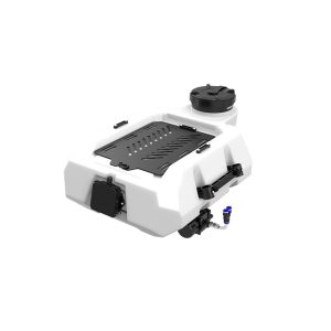 Jiesen Agricultural Plant Protection Drone Frame Accessory 16L Medicine Box