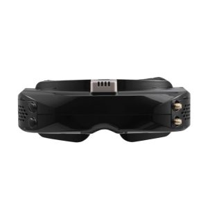 Skyzone 04X Pro FPV-Brille – verbesserte Version mit HD-Video-DVR für RC-Flugzeuge