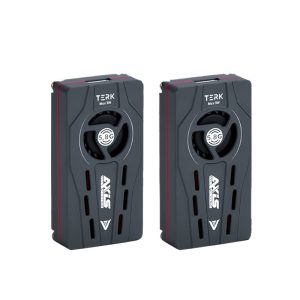 Axisflying Terk Dual Core 5G8 3W VTX für FPV-Drohnen
